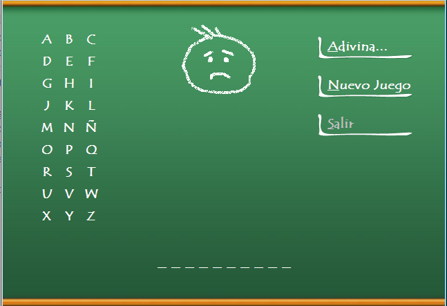 SCARICARE IL GIOCO DELLIMPICCATO GRATIS